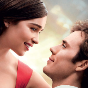 Me Before You 2016 Movie Wallpapers
