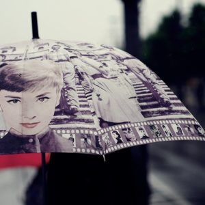 Rain Umbrella Raindrop
