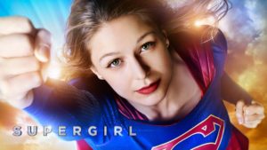 Supergirl Season 3
