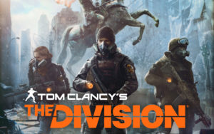 Tom Clancys The Division 2017 4K 8K