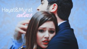 Hayat & Murat Love