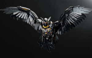 Asus Strix Owl 4K