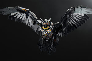 Asus Strix Owl 4K