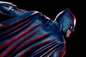 Batman in Justice League HD Wallpapers