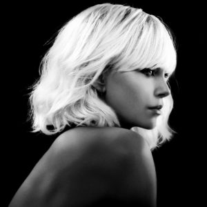 Charlize Theron in Atomic Blonde 4K Wallpapers