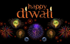 Happy Diwali HD 5K