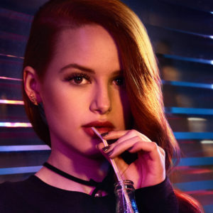 Madelaine Petsch in Riverdale 5K Wallpapers
