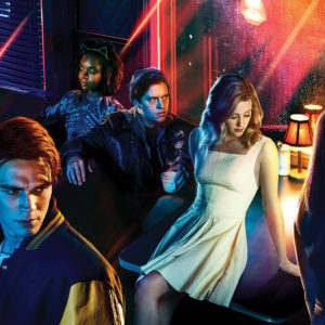 Riverdale Season 2 Wallpapers
