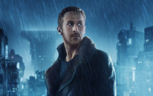Ryan Gosling Blade Runner 2049 4K