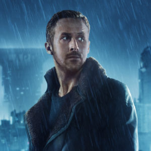 Ryan Gosling Blade Runner 2049 4K Wallpapers