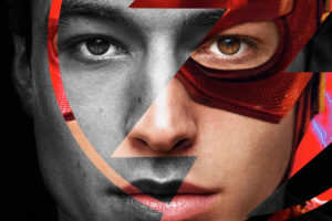 The Flash Ezra Miller Justice League Wallpapers
