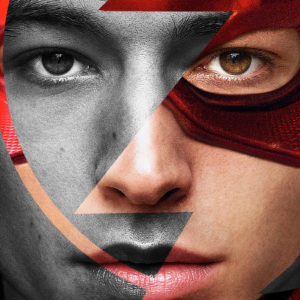 The Flash Ezra Miller Justice League Wallpapers