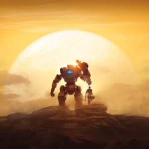 Titanfall 2 HD Wallpapers