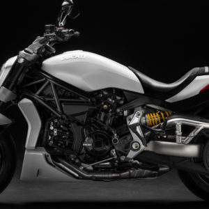 2018 Ducati XDiavel S Wallpapers