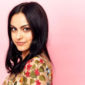 Camila Mendes 4K Wallpapers