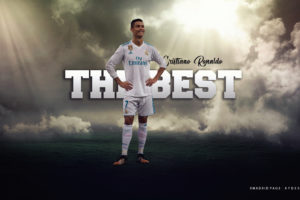 Cristiano Ronaldo The Best