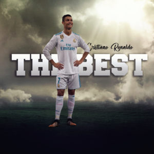 Cristiano Ronaldo The Best Wallpapers