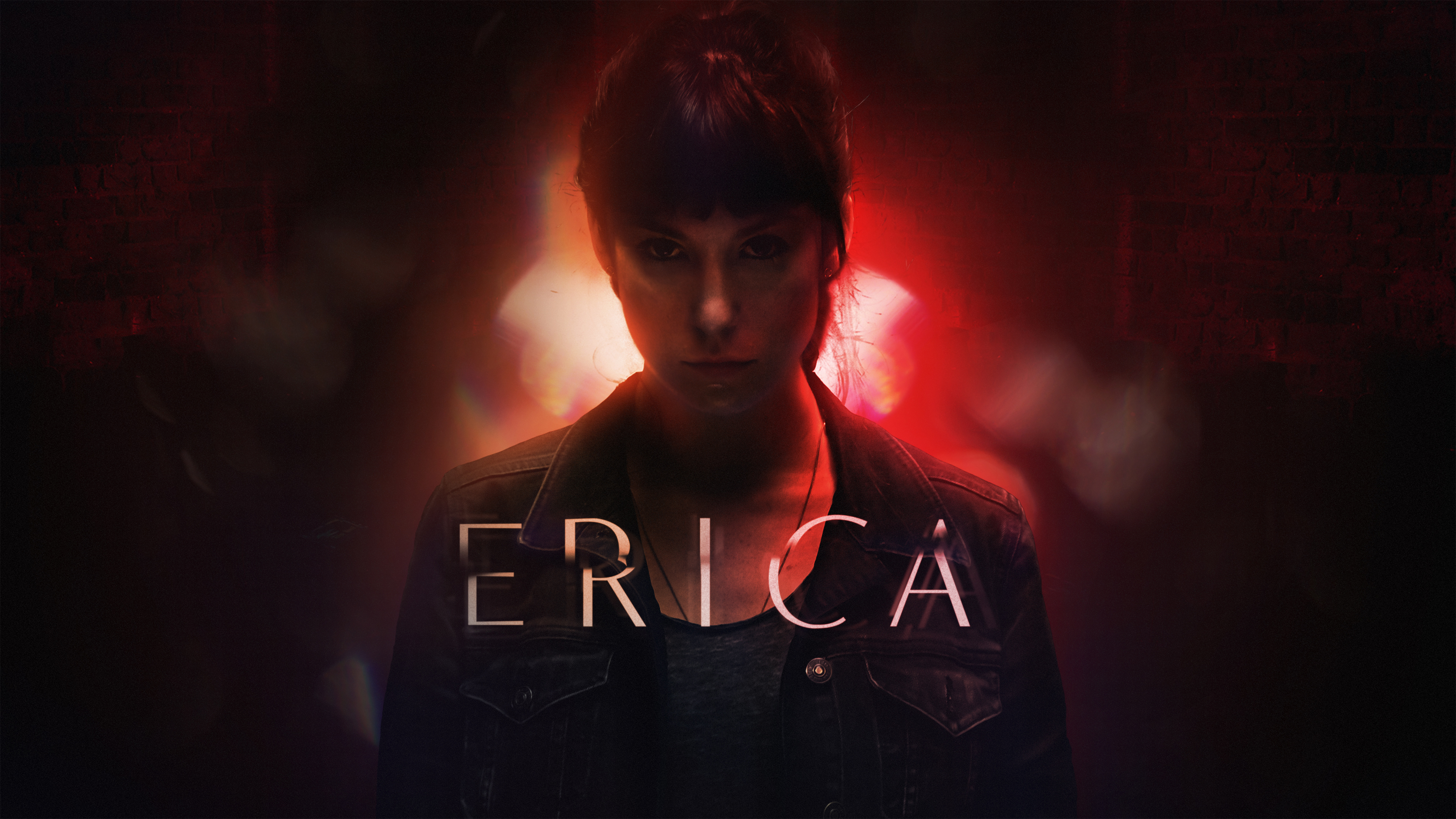 Erica Game 4K