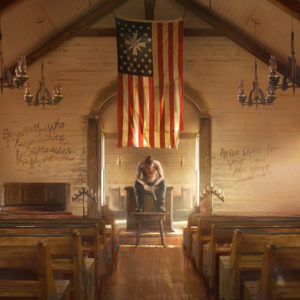 Far Cry 5 Absolution 4K 8K Wallpapers