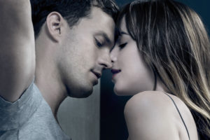 Fifty Shades Freed 2018 Movie Wallpapers