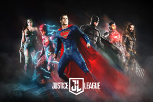 Justice League HD 4K 8K Wallpapers