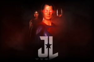 Justice League Wonder Woman Superman Batman 4K