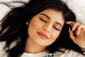 Kylie Jenner 2017 HD Wallpapers