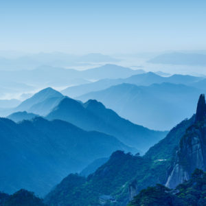 Mountains Daytime Huawei Mate 10 Stock Wallpapers