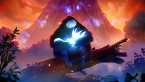 Ori and the Blind Forest HD