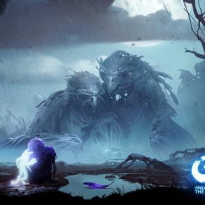 Ori and the Will of the Wisps 4K Wallpapers