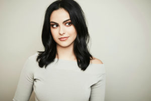 Riverdale Actress Camila Mendes Wallpapers
