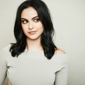 Riverdale Actress Camila Mendes Wallpapers