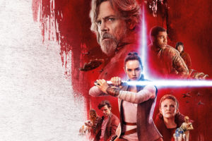 Star Wars The Last Jedi 2017 4K 8K Wallpapers