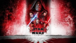 Star Wars The Last Jedi HD 2017
