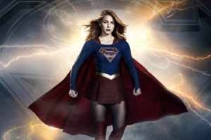 Supergirl Season 3 2017 HD Wallpapers