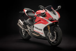 2018 Ducati 959 Panigale Corse 4K Wallpapers