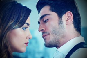 Hayat and Murat – Give me love