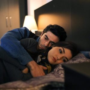 Murat And Hayat Romantic Mood HD Wallpapers