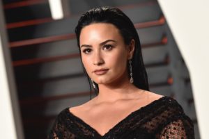 Demi Lovato 2017 HD Wallpapers