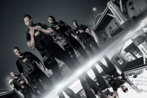 Den of Thieves 2018 4K Wallpapers
