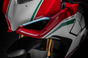 Ducati Panigale V4 Speciale 2018 4K