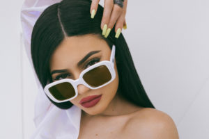Kylie Jenner Quay 2017 4K Wallpapers