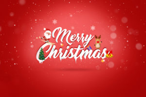 Merry Christmas HD 2018 Wallpapers