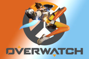 Overwatch Tracer HD 4K Wallpapers