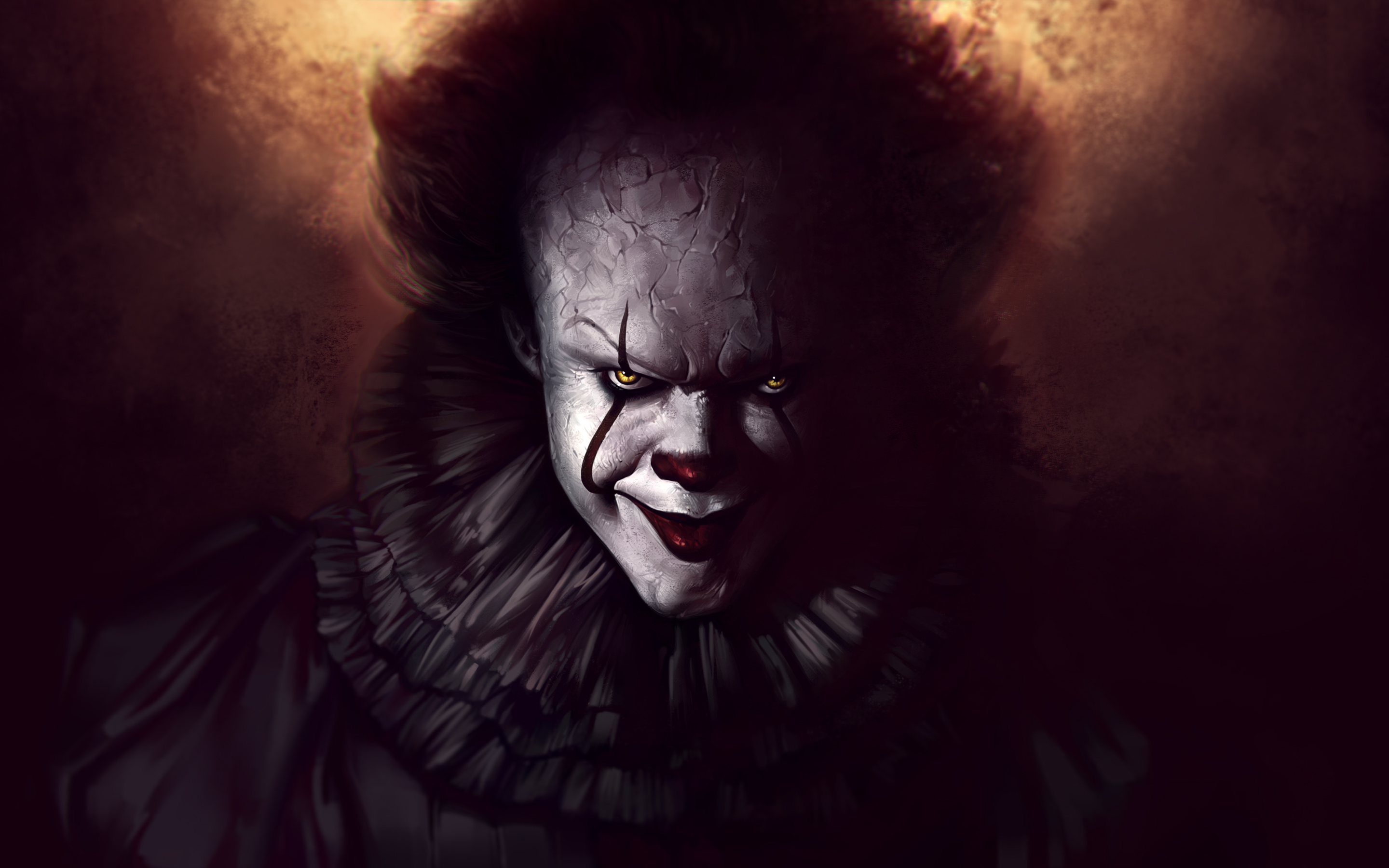 Pennywise the Dancing Clown Wallpapers