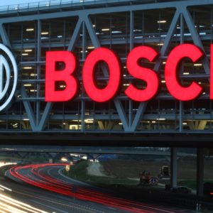 Bosch, Company, Equipment