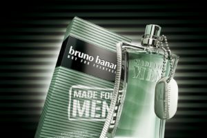 Bruno banani made, Perfume, Mens fragrance