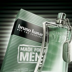 Bruno banani made, Perfume, Mens fragrance