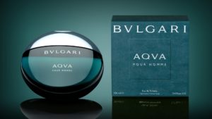 Bvlgari aqua men, Perfume, Style, Flavor
