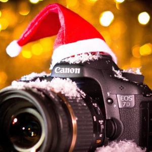 Canon, Brand, Camera, Hat HD Wallpapers